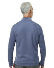 adidas Layering adidas - Men's Ultimate365 Textured 1/4-Zip Pullover