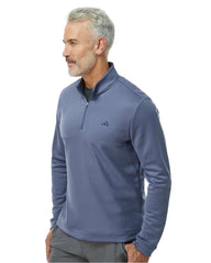adidas Layering adidas - Men's Ultimate365 Textured 1/4-Zip Pullover
