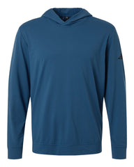 adidas Sweatshirts S / Dusky Petrol adidas - Men's Ultimate Elevated Hoodie