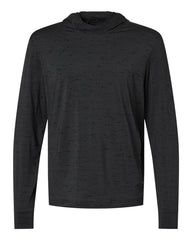 adidas Sweatshirts S / Carbon Black adidas - Men's Core Lightweight Hoodie