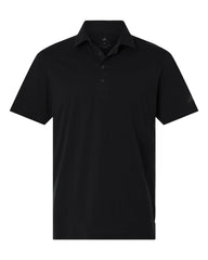 adidas Polos S / Black adidas - Men's Ultimate365 Tour Twistknit Polo