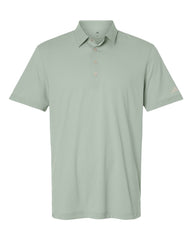 adidas Polos S / Wonder Sage adidas - Men's Ultimate365 Tour Twistknit Polo