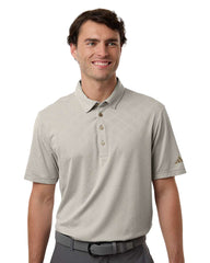 adidas Polos adidas - Men's Ultimate365 Jacquard Polo