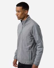 adidas Outerwear adidas - Men's Ultimate365 Arctic Quarter-Zip Jacket