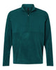 adidas Layering XS / Aurora Ivy adidas - Men's Ultimate365 Cozy Quarter-Zip Pullover