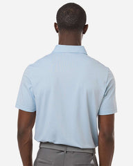adidas Polos adidas - Men's Performance Textured Polo