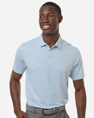 adidas Polos adidas - Men's Performance Textured Polo