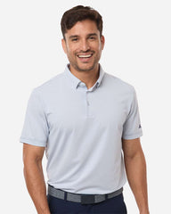 adidas Polos adidas - Men's Ultimate365 Pencil Stripe Climacool Polo