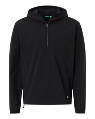 adidas Outerwear XS / Black adidas - Men's Ultimate365 Course Control Anorak Jacket