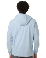 adidas Outerwear adidas - Men's Ultimate365 Course Control Anorak Jacket