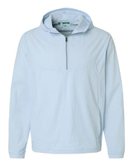 adidas Outerwear XS / Crystal Sky adidas - Men's Ultimate365 Course Control Anorak Jacket
