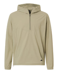 adidas Outerwear XS / Wonder Cargo adidas - Men's Ultimate365 Course Control Anorak Jacket