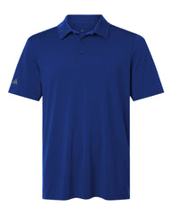 adidas Polos XS / Team Royal Blue adidas - Men's Ultimate Solid Polo