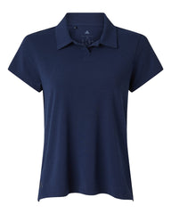 adidas Polos XS / Collegiate Navy adidas - Women's Blend Polo