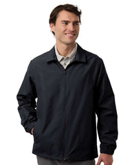 adidas Outerwear adidas - Men's Lifestyle Full-Zip Jacket