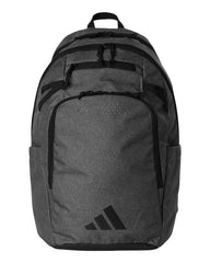 adidas Bags One Size / Twill Onix Grey/Black adidas - Defender 5 Backpack