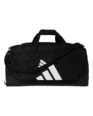 adidas Bags One Size / Black/Black adidas - Defender 5 Medium Duffel