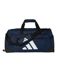 adidas Bags One Size / Team Navy Blue adidas - Defender 5 Medium Duffel