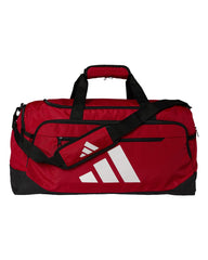 adidas Bags One Size / Team Power Red adidas - Defender 5 Medium Duffel