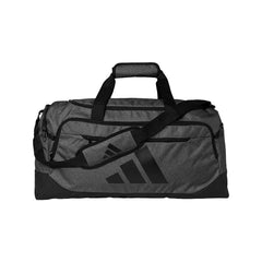 adidas Bags One Size / Twill Onix Grey/Black adidas - Defender 5 Medium Duffel