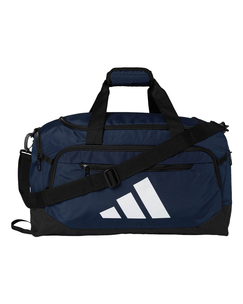 adidas Bags One Size / Team Navy Blue adidas - Defender 5 Small Duffel