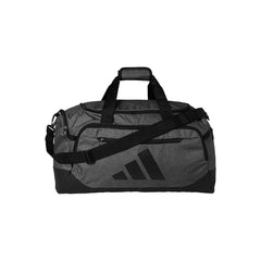 adidas Bags One Size / Twill Onix Grey/Black adidas - Defender 5 Small Duffel