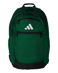 adidas Bags One Size / Team Dark Green adidas - Striker 3 Backpack