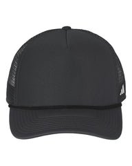 adidas Headwear Adjustable / Team Dark Grey adidas - Fundamental Dispatch Trucker Cap