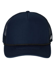 adidas Headwear Adjustable / Team Navy Blue adidas - Fundamental Dispatch Trucker Cap