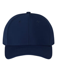 adidas Headwear S/M / Team Navy Blue/Team Dark Grey adidas - Fundamental Gameday Stretch Cap