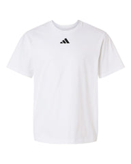 adidas T-Shirts S / White adidas - Men's Fresh T-Shirt
