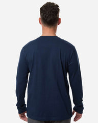 adidas T-Shirts adidas - Men's Fresh Long Sleeve T-Shirt