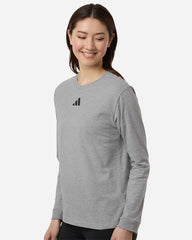 adidas T-Shirts adidas - Women's Fresh Long Sleeve T-Shirt