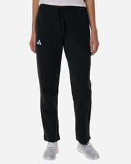 adidas Bottoms S / Black adidas - Women's Fleece Sweatpants