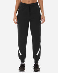 adidas Bottoms XS / Black/White adidas - Women's Z.N.E Joggers