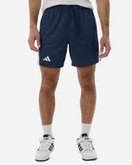 adidas Bottoms S / Team Navy Blue adidas - Men's 3-Stripes 7