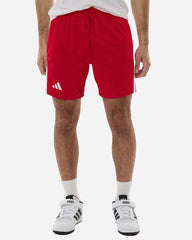 adidas Bottoms S / Team Power Red adidas - Men's 3-Stripes 7