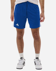 adidas Bottoms S / Team Royal Blue adidas - Men's 3-Stripes 7