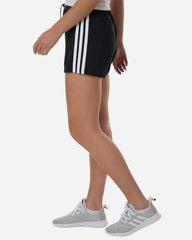 adidas Bottoms adidas - Women's 3-Stripes 3