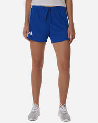 adidas Bottoms XS / Team Royal Blue adidas - Women's 3-Stripes 3