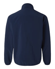 adidas Outerwear adidas - Men's TIRO Woven Full-Zip Track Jacket