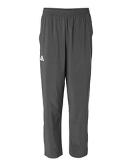 adidas Bottoms S / Team Grey Four/White adidas - Men's TIRO Woven Sweatpants