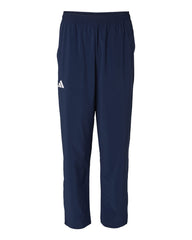 adidas Bottoms S / Team Navy Blue/White adidas - Men's TIRO Woven Sweatpants