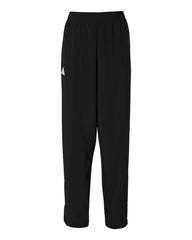 adidas Bottoms XS / Black/White adidas - Women's TIRO Woven Sweatpants