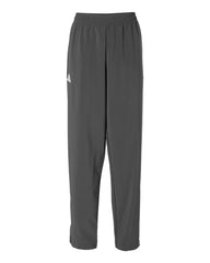adidas Bottoms XS / Team Grey Four/White adidas - Women's TIRO Woven Sweatpants