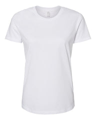 Alternative - Women's Cotton Jersey Go-To Tee