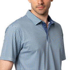 Swannies Golf Polos Swannies Golf - Men's Archie Polo
