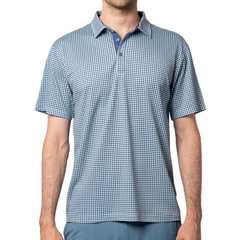 Swannies Golf Polos Swannies Golf - Men's Archie Polo