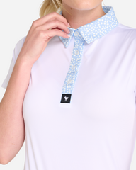 Bad Birdie - Women's Arizona Day Polo