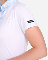 Bad Birdie - Women's Arizona Day Polo